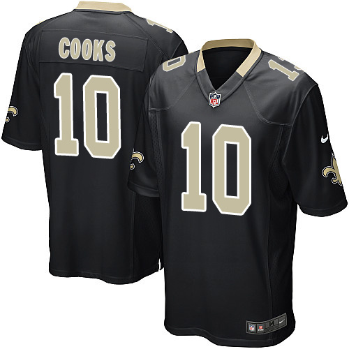 New Orleans Saints kids jerseys-004